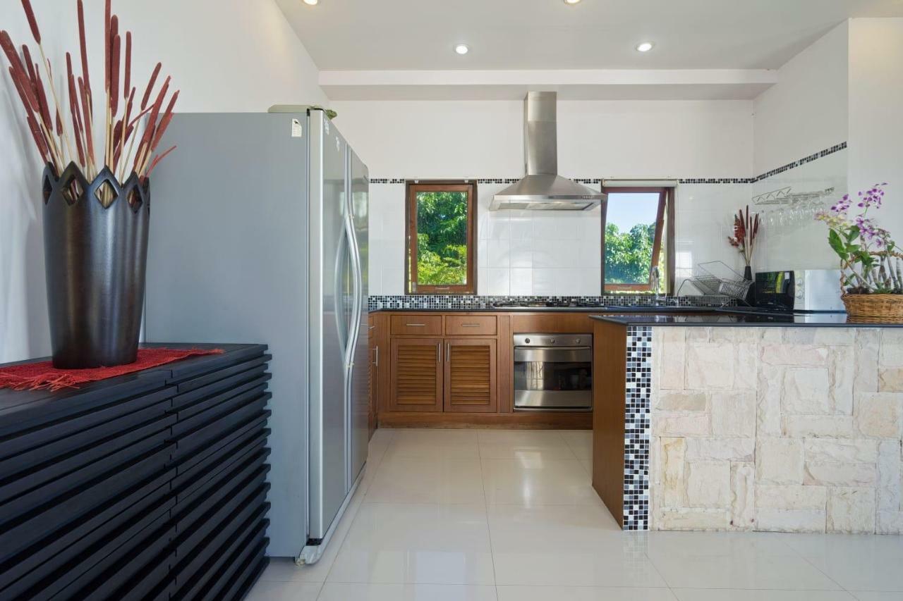 Nathon Villa Liu מראה חיצוני תמונה