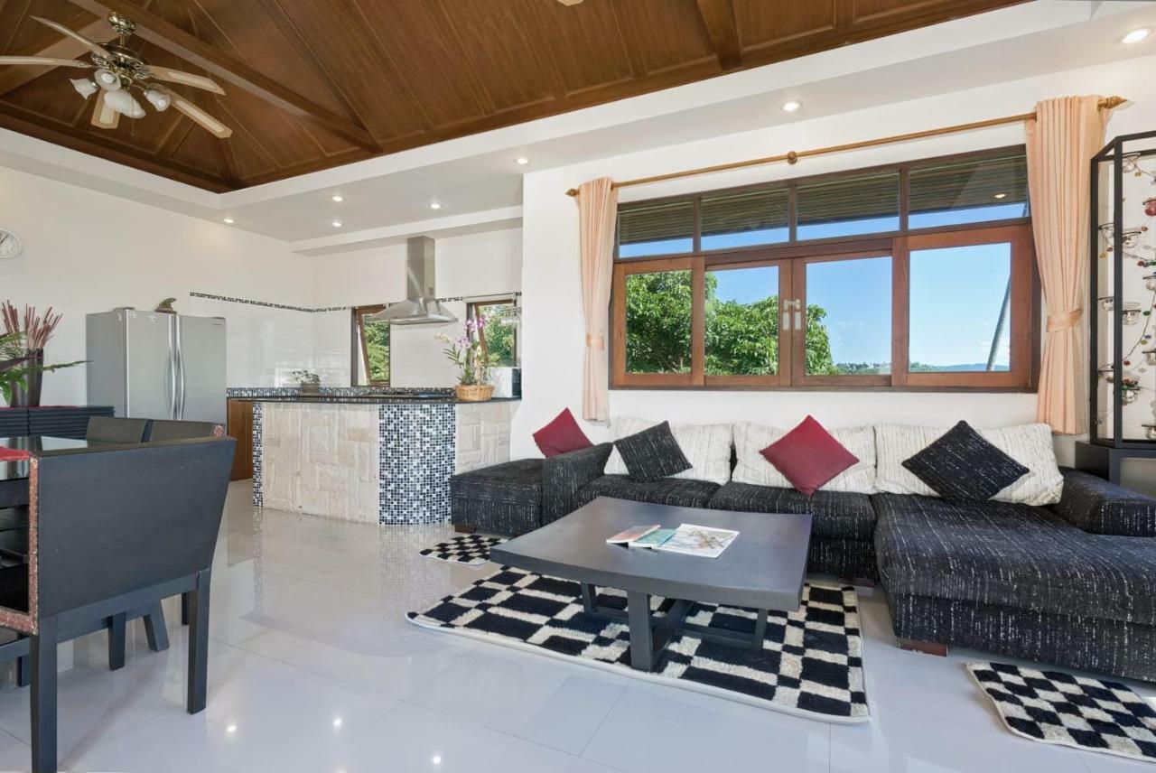 Nathon Villa Liu מראה חיצוני תמונה