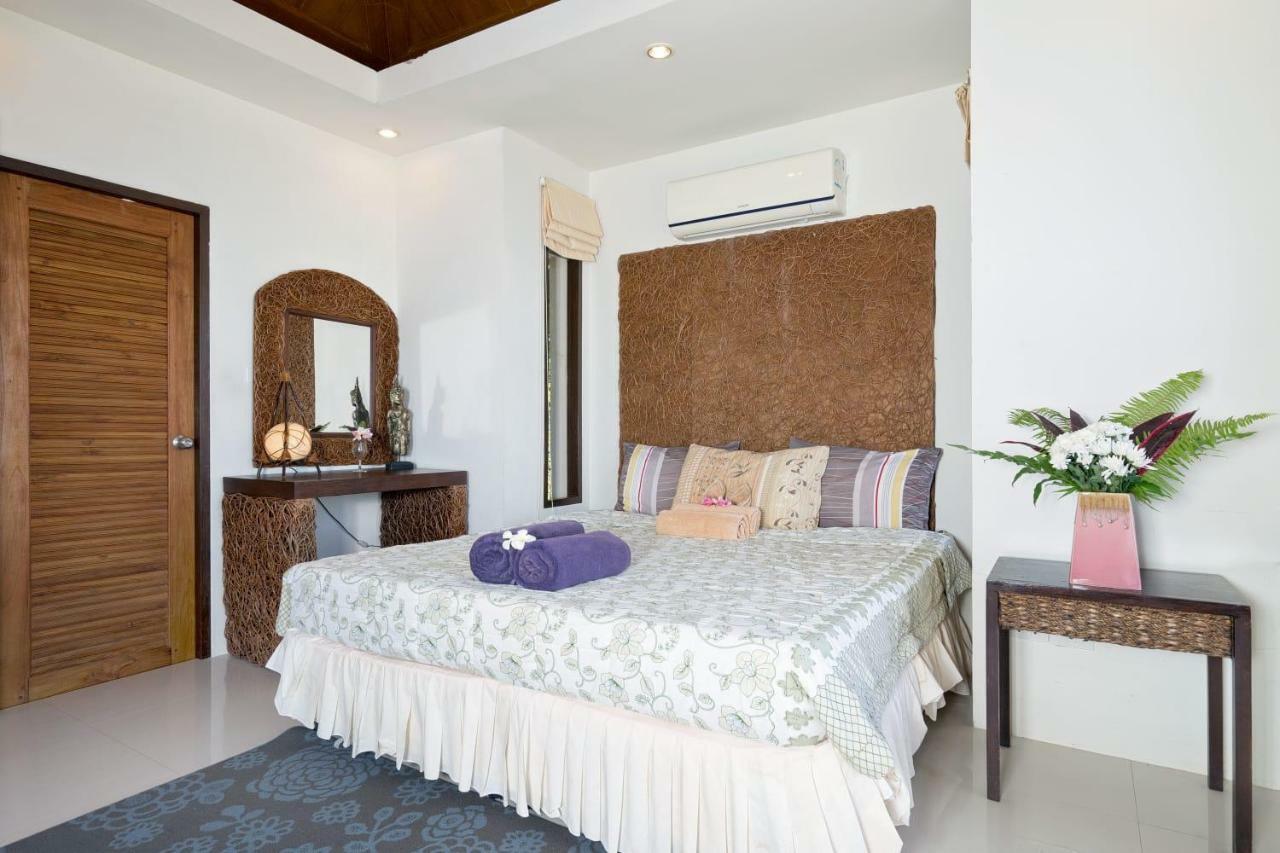Nathon Villa Liu מראה חיצוני תמונה