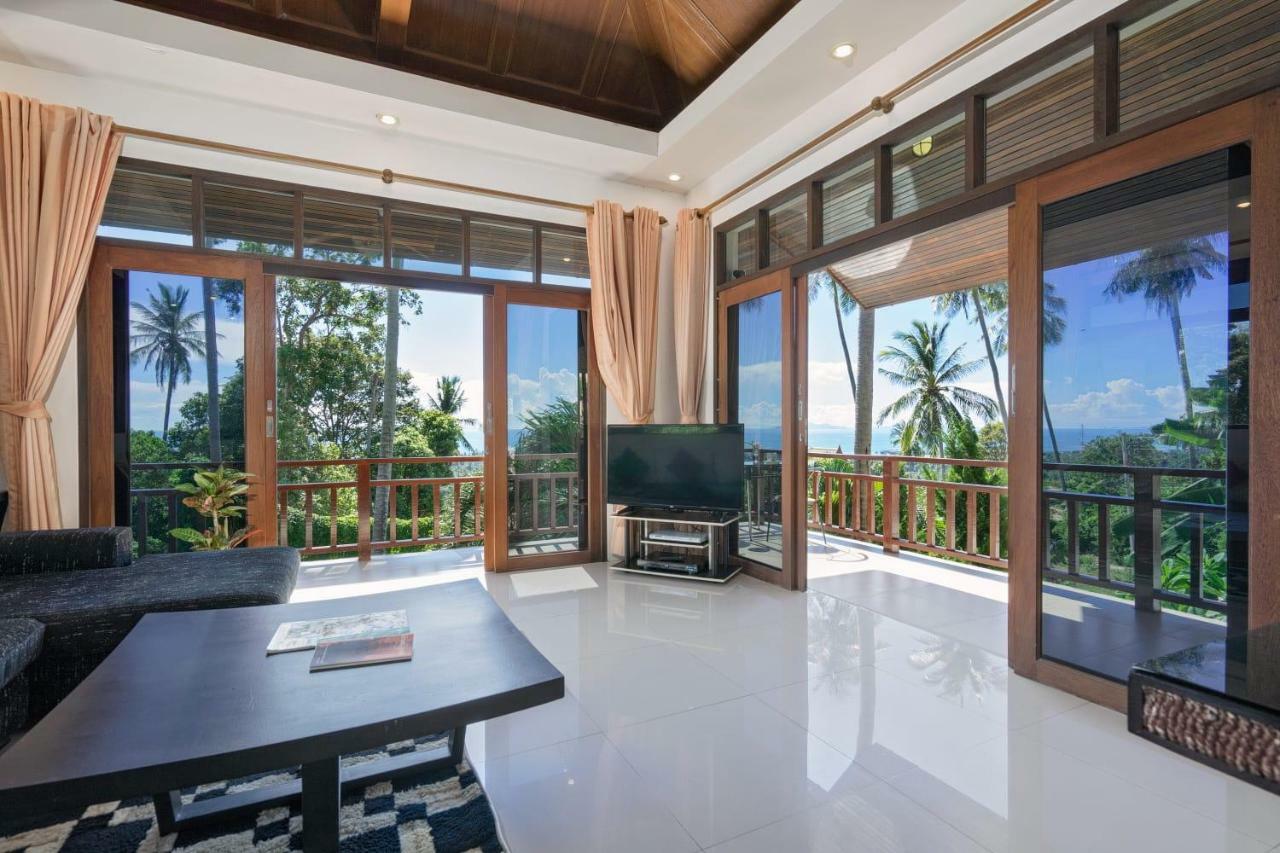 Nathon Villa Liu מראה חיצוני תמונה