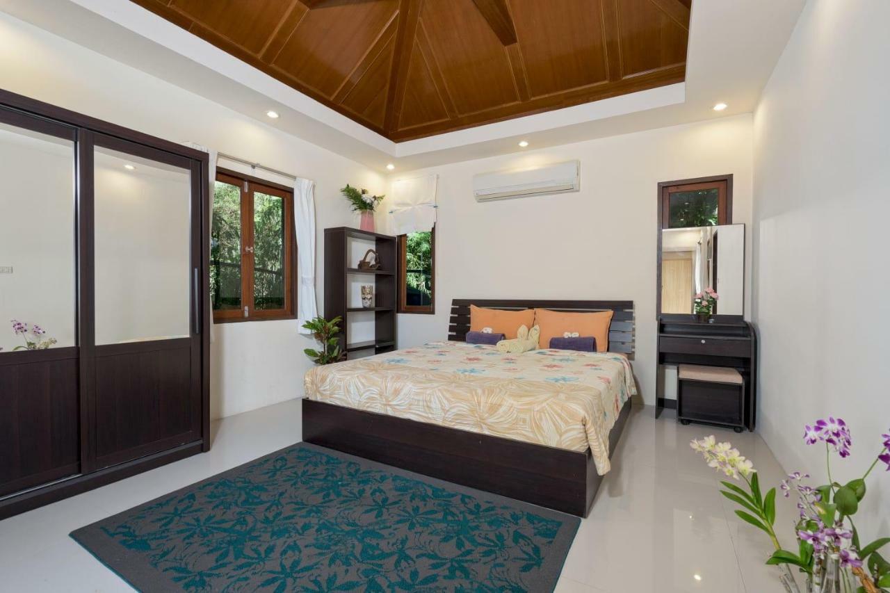 Nathon Villa Liu מראה חיצוני תמונה