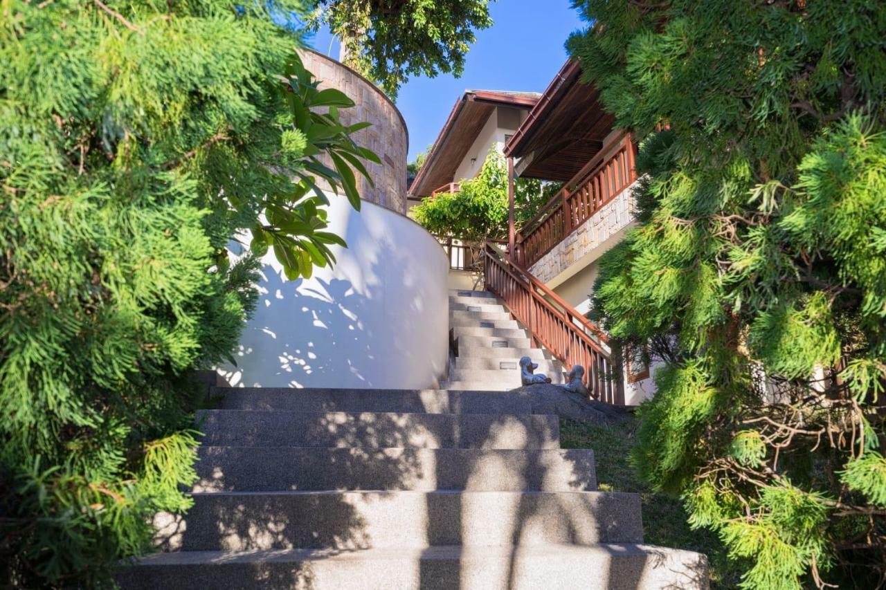 Nathon Villa Liu מראה חיצוני תמונה