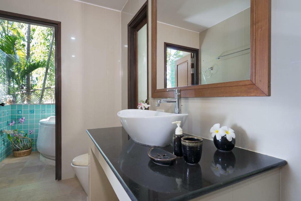 Nathon Villa Liu מראה חיצוני תמונה