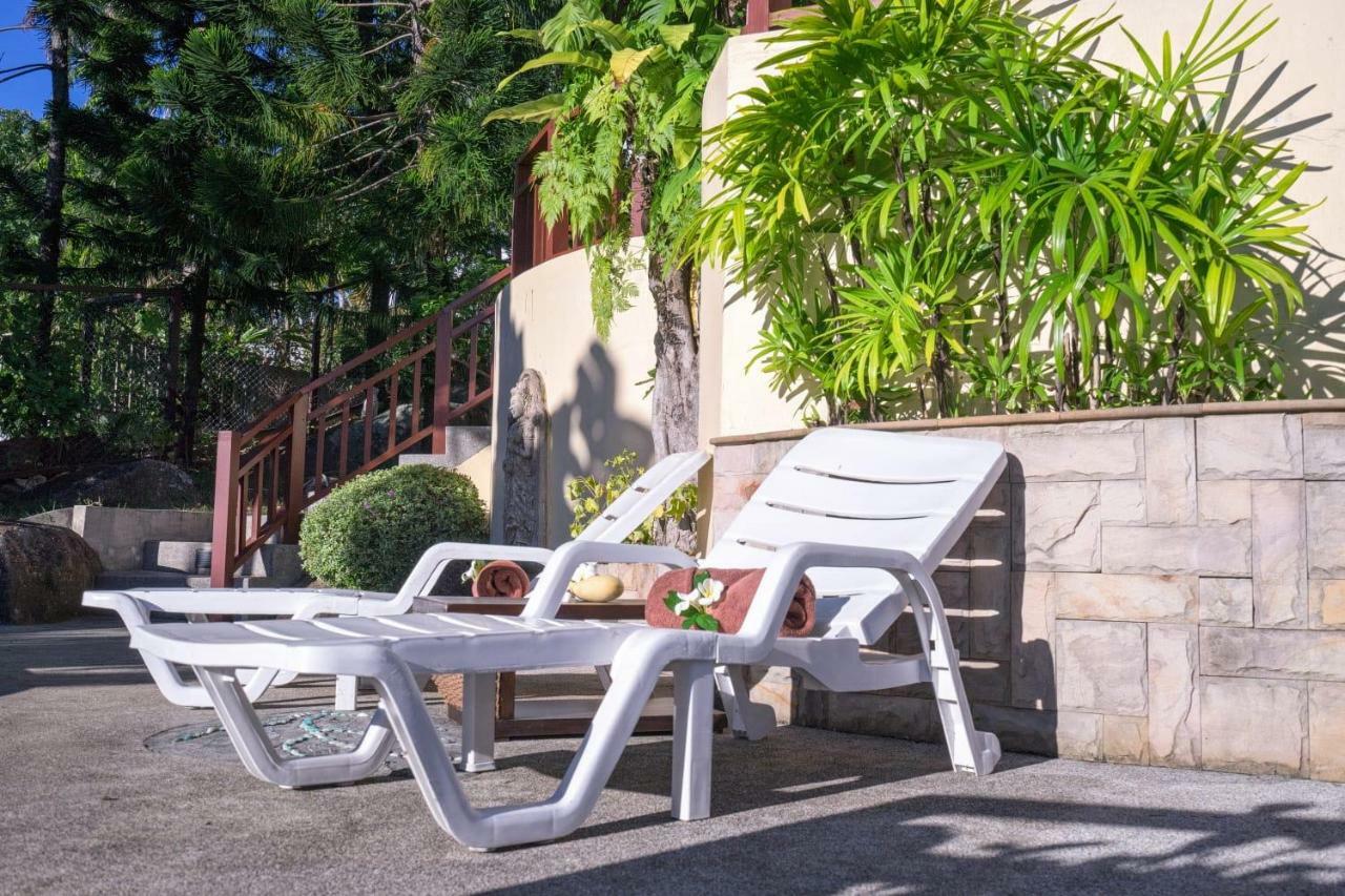 Nathon Villa Liu מראה חיצוני תמונה