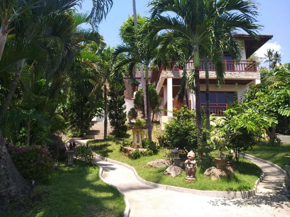 Nathon Villa Liu מראה חיצוני תמונה