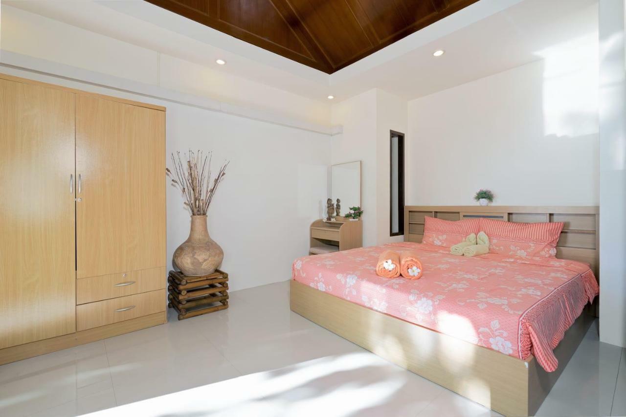 Nathon Villa Liu מראה חיצוני תמונה